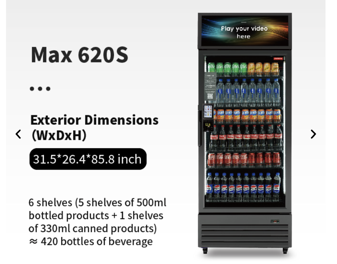 HAHA Max 660